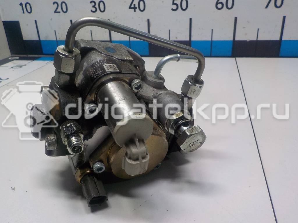 Фото ТНВД  16625aa060 для Subaru Legacy / Impreza / Outback / Forester / Xv {forloop.counter}}