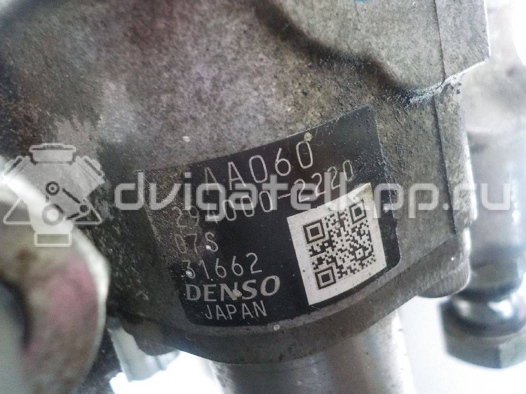 Фото ТНВД  16625aa060 для Subaru Legacy / Impreza / Outback / Forester / Xv {forloop.counter}}