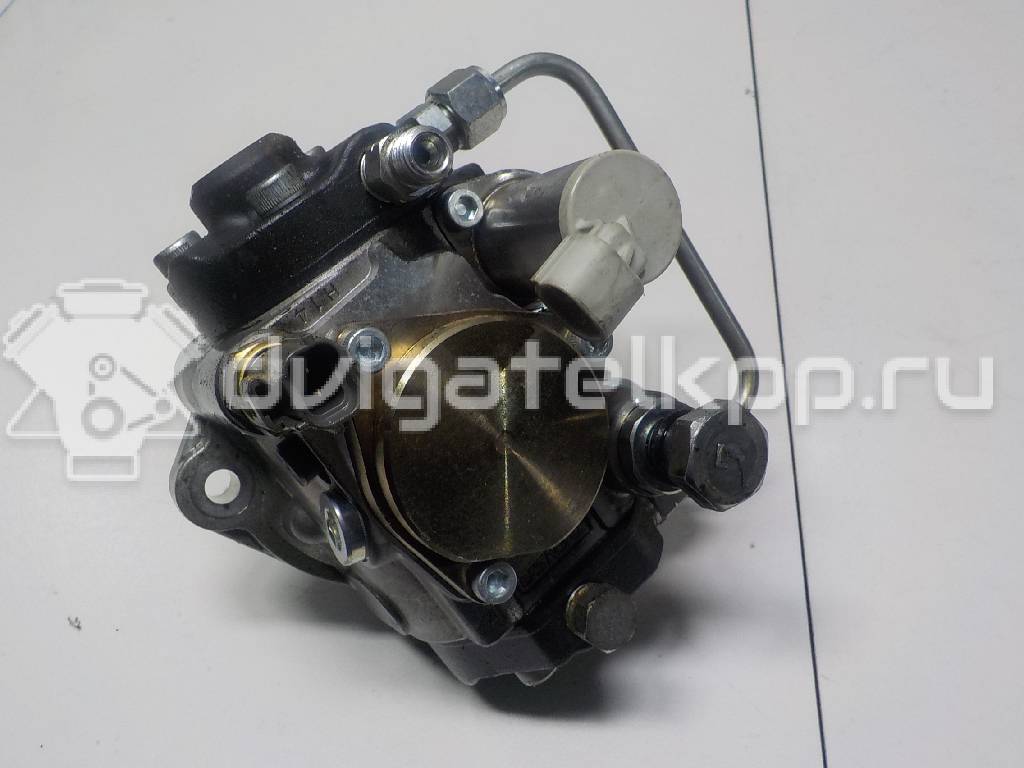 Фото ТНВД  16625aa060 для Subaru Legacy / Impreza / Outback / Forester / Xv {forloop.counter}}
