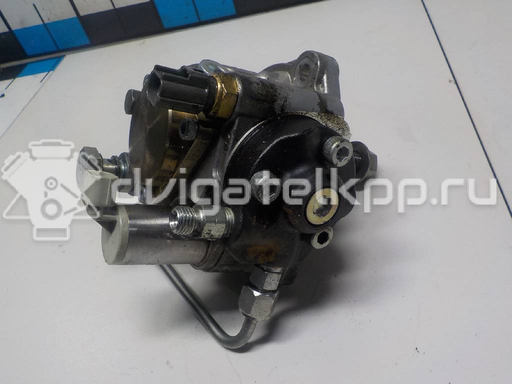 Фото ТНВД  16625aa060 для Subaru Legacy / Impreza / Outback / Forester / Xv {forloop.counter}}