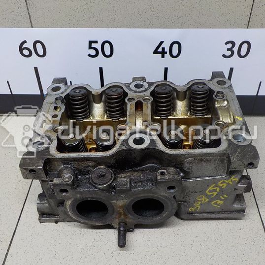 Фото Головка блока  11039aa602 для Subaru Legacy / Impreza