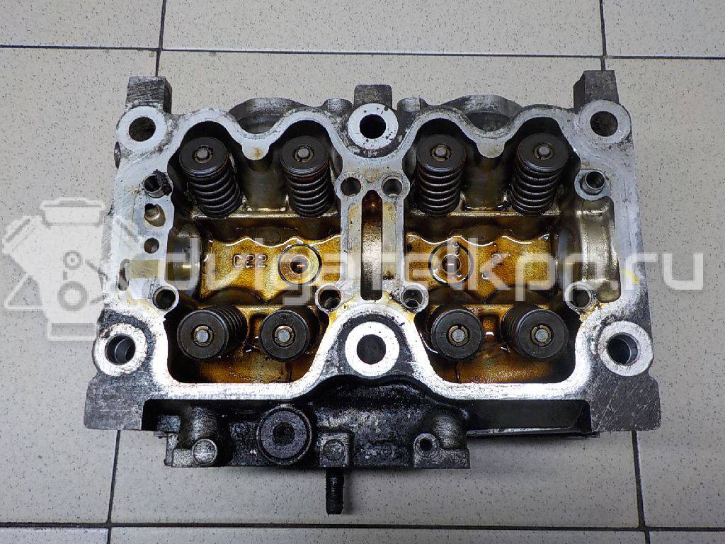 Фото Головка блока  11039aa602 для Subaru Legacy / Impreza {forloop.counter}}