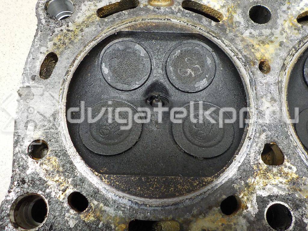 Фото Головка блока  11039aa602 для Subaru Legacy / Impreza {forloop.counter}}