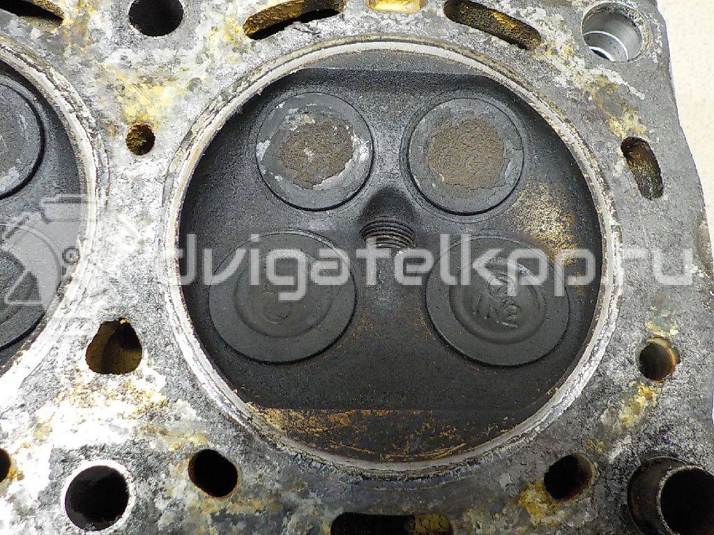 Фото Головка блока  11039aa602 для Subaru Legacy / Impreza {forloop.counter}}