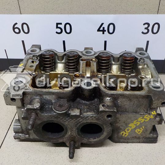 Фото Головка блока  11039aa602 для Subaru Legacy / Impreza