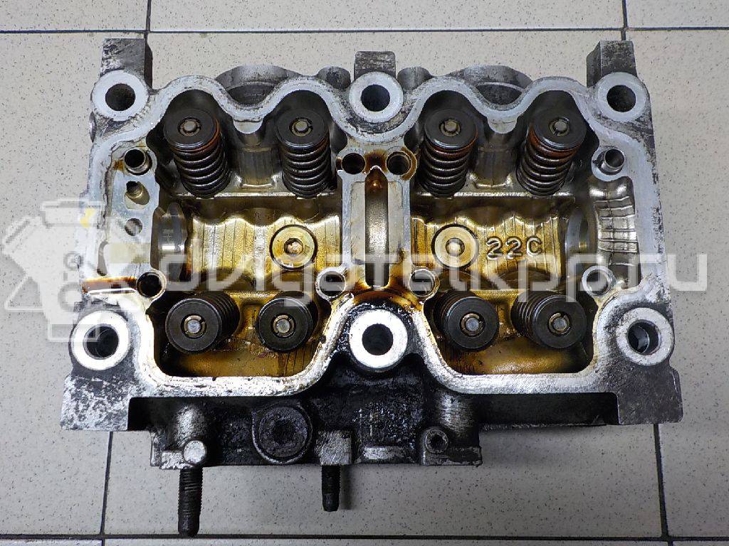 Фото Головка блока  11039aa602 для Subaru Legacy / Impreza {forloop.counter}}