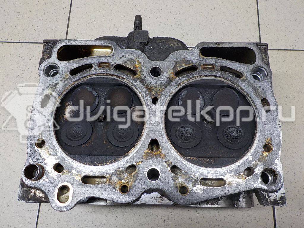 Фото Головка блока  11039aa602 для Subaru Legacy / Impreza {forloop.counter}}