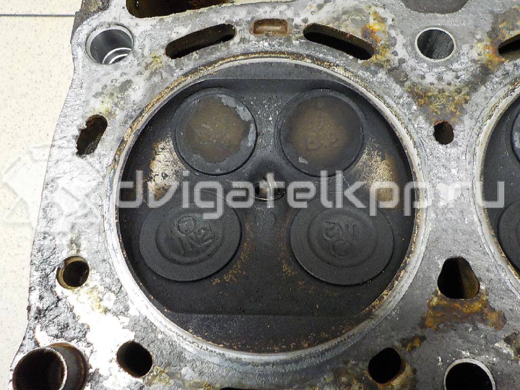 Фото Головка блока  11039aa602 для Subaru Legacy / Impreza {forloop.counter}}