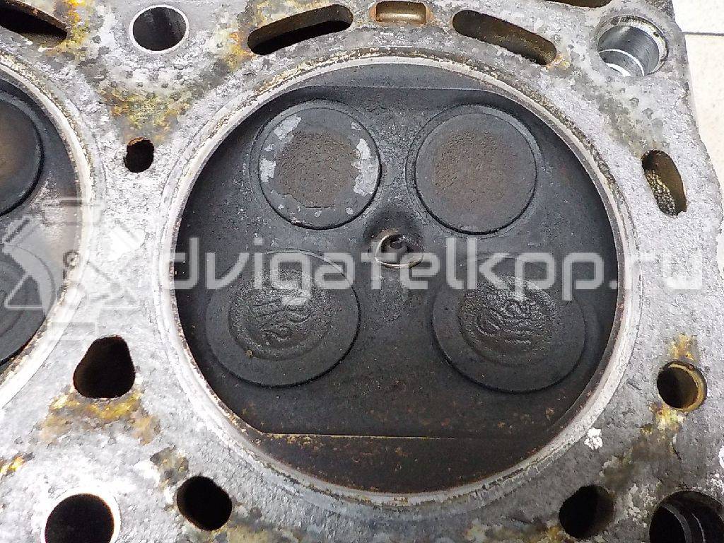 Фото Головка блока  11039aa602 для Subaru Legacy / Impreza {forloop.counter}}