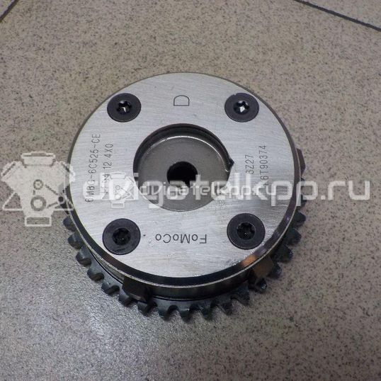 Фото Механизм изменения фаз ГРМ  5114633 для ford C-MAX