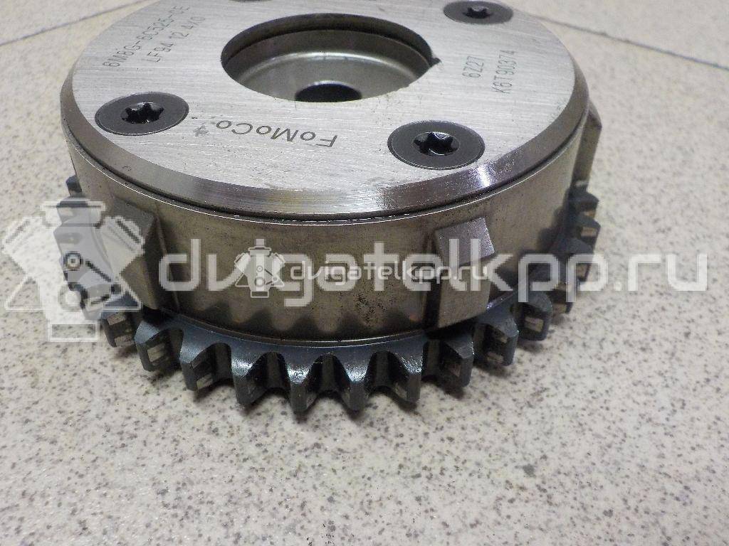 Фото Механизм изменения фаз ГРМ  5114633 для ford C-MAX {forloop.counter}}