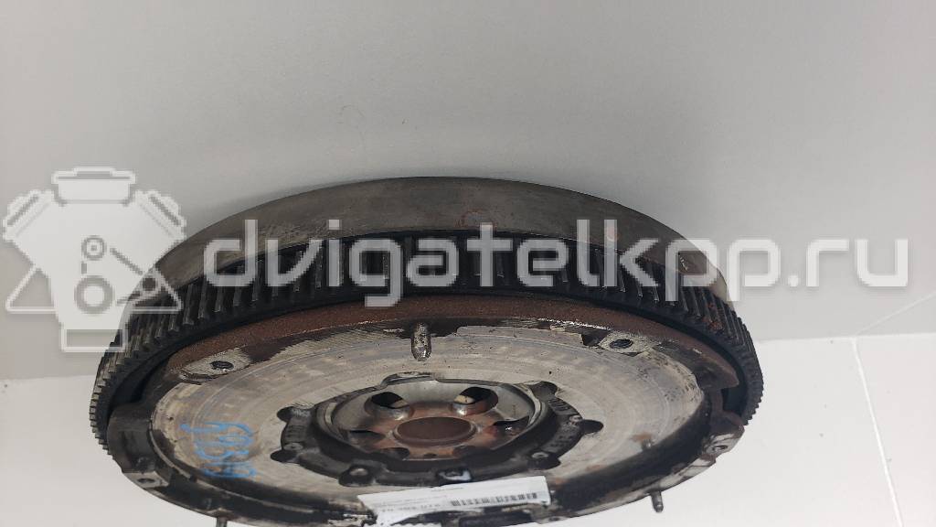 Фото Маховик  03l105266cc для Volkswagen Scirocco / Tiguan / Touran / Cc / Sharan {forloop.counter}}