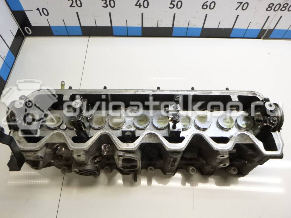 Фото Головка блока  076103351E для Volkswagen Crafter {forloop.counter}}