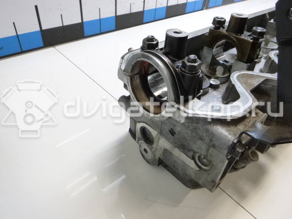 Фото Головка блока  076103351E для Volkswagen Crafter {forloop.counter}}