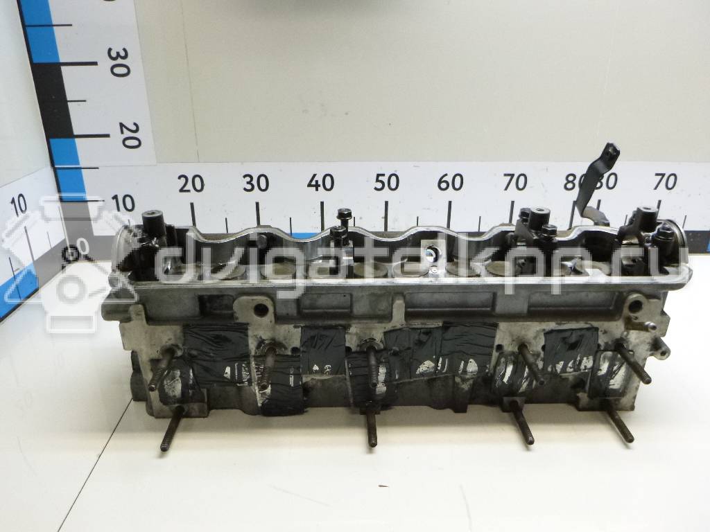 Фото Головка блока  076103351E для Volkswagen Crafter {forloop.counter}}