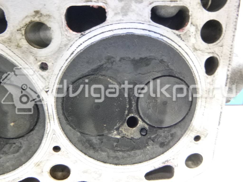 Фото Головка блока  076103351E для Volkswagen Crafter {forloop.counter}}