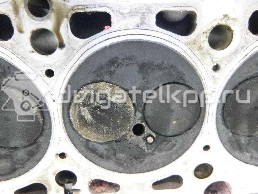 Фото Головка блока  076103351E для Volkswagen Crafter {forloop.counter}}