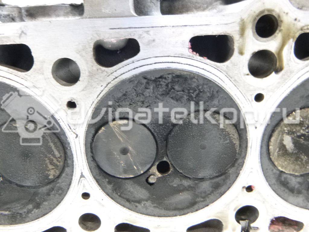 Фото Головка блока  076103351E для Volkswagen Crafter {forloop.counter}}
