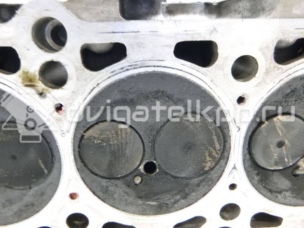 Фото Головка блока  076103351E для Volkswagen Crafter {forloop.counter}}