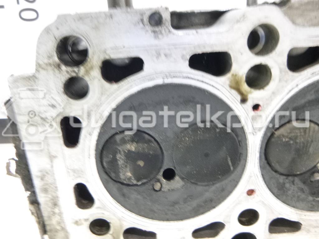 Фото Головка блока  076103351E для Volkswagen Crafter {forloop.counter}}