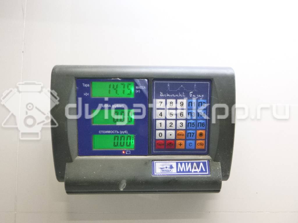 Фото Головка блока  076103351E для Volkswagen Crafter {forloop.counter}}