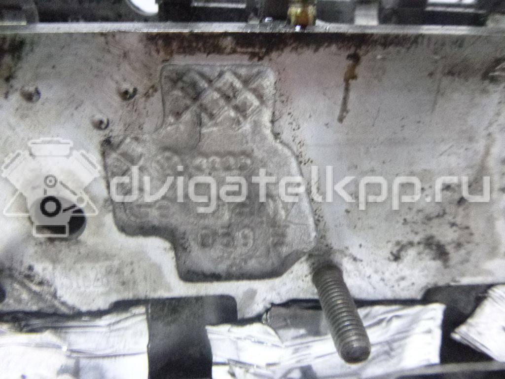 Фото Головка блока  059103265gx для audi A4 [B6] {forloop.counter}}