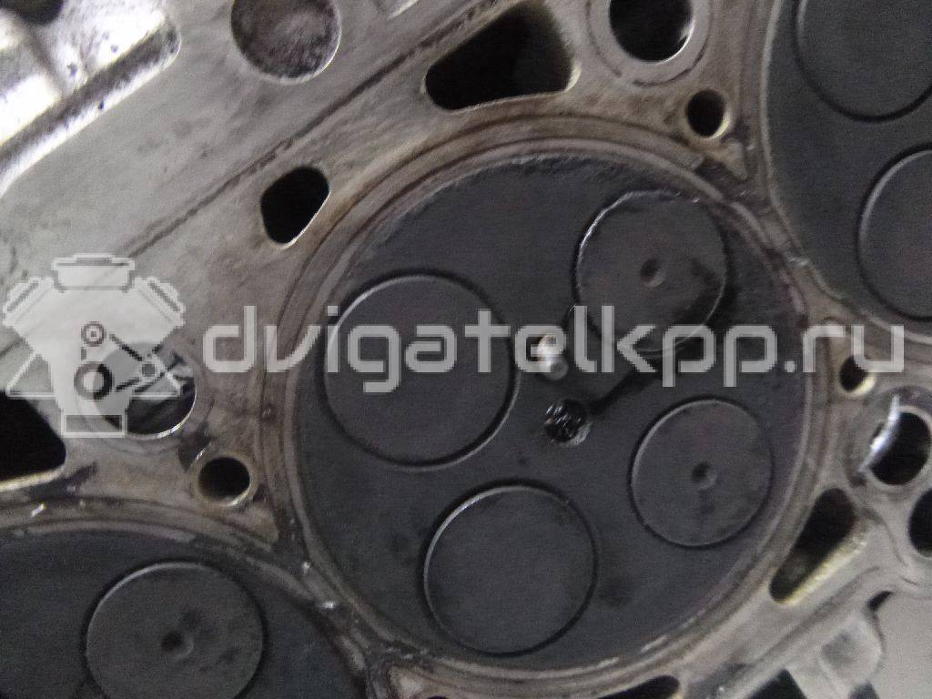 Фото Головка блока  059103265gx для audi A4 [B6] {forloop.counter}}