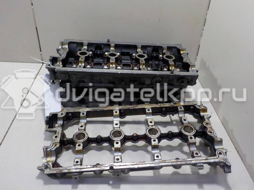 Фото Головка блока  06D103351C для Seat Leon / Toledo / Altea {forloop.counter}}