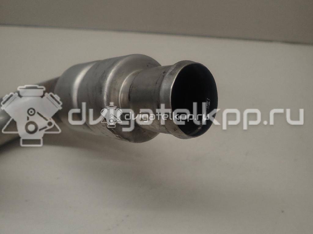 Фото Патрубок интеркулера  1480555 для Ford Focus / C-Max / Galaxy / S-Max / Mondeo {forloop.counter}}