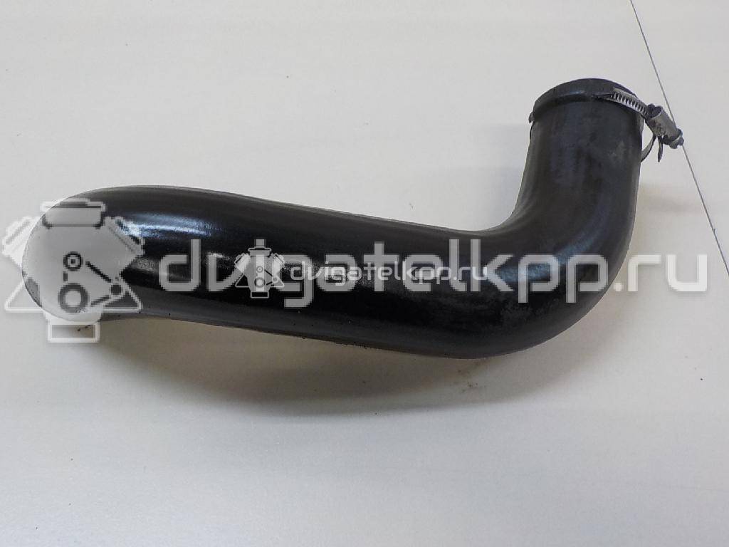 Фото Патрубок интеркулера  1672189 для Ford Focus / C-Max {forloop.counter}}