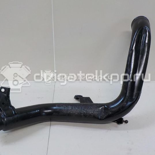 Фото Патрубок интеркулера  1672189 для Ford Focus / C-Max