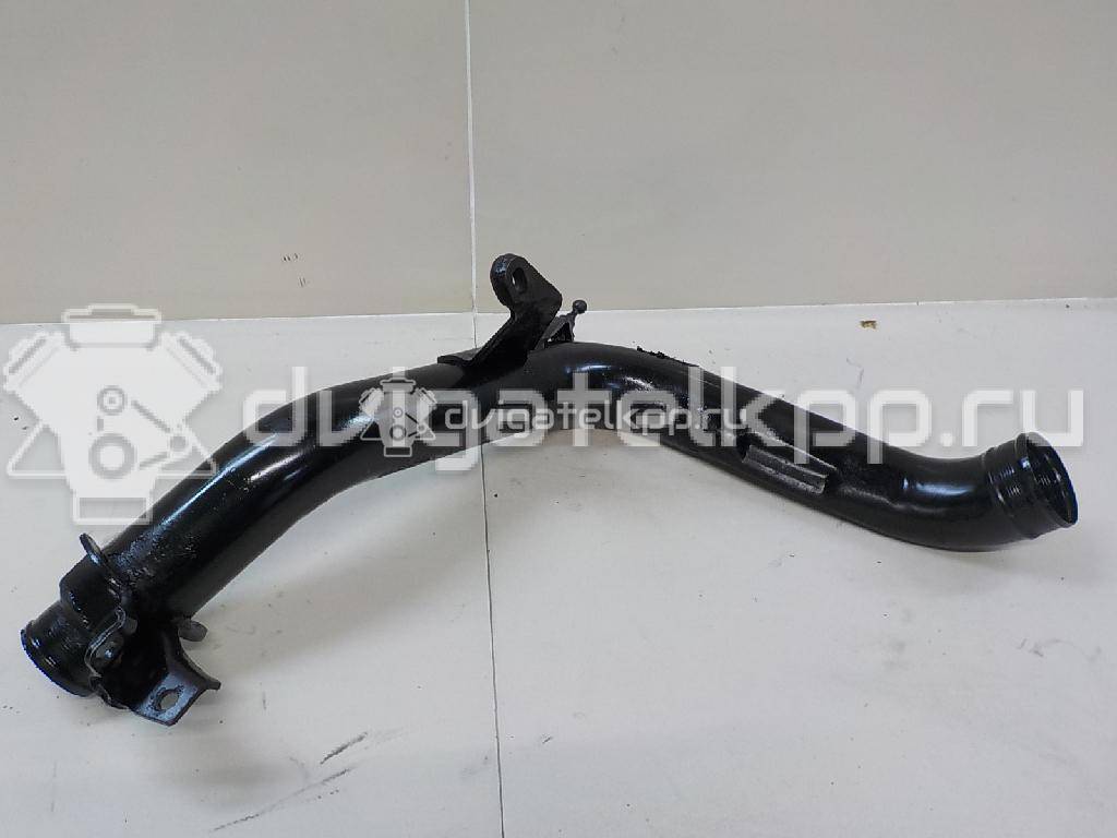 Фото Патрубок интеркулера  1672189 для Ford Focus / C-Max {forloop.counter}}