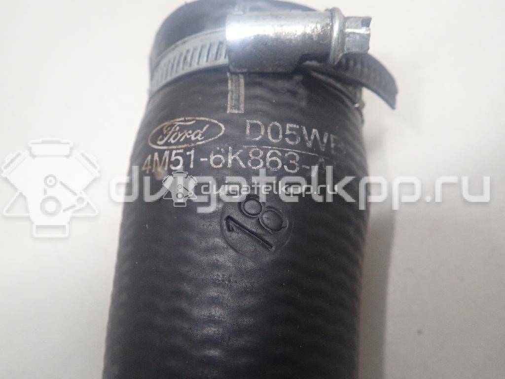 Фото Патрубок интеркулера  1374657 для Ford Focus / C-Max {forloop.counter}}