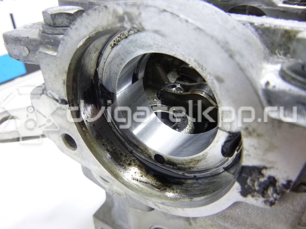 Фото Головка блока  03l103351f для Seat Ibiza / Leon / Alhambra / Altea / Exeo {forloop.counter}}