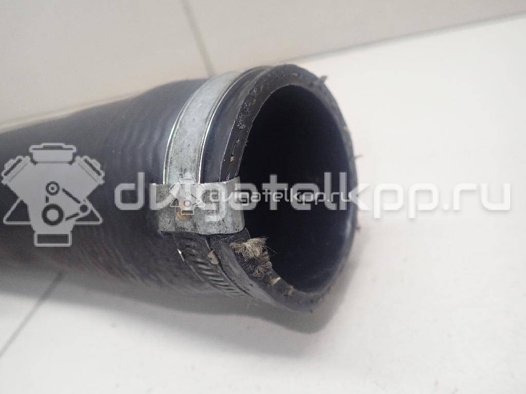 Фото Патрубок интеркулера  1374657 для Ford Focus / C-Max {forloop.counter}}