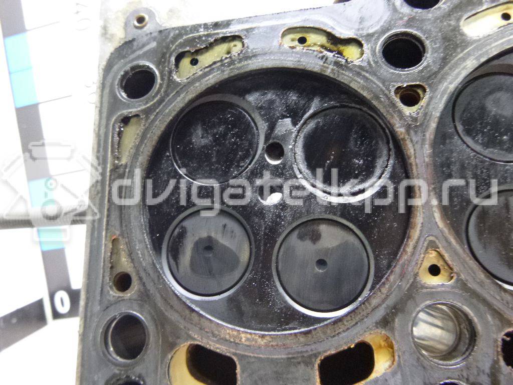 Фото Головка блока  03l103351f для Seat Ibiza / Leon / Alhambra / Altea / Exeo {forloop.counter}}