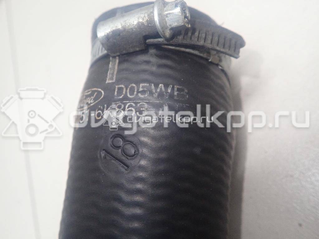 Фото Патрубок интеркулера  1374657 для Ford Focus / C-Max {forloop.counter}}