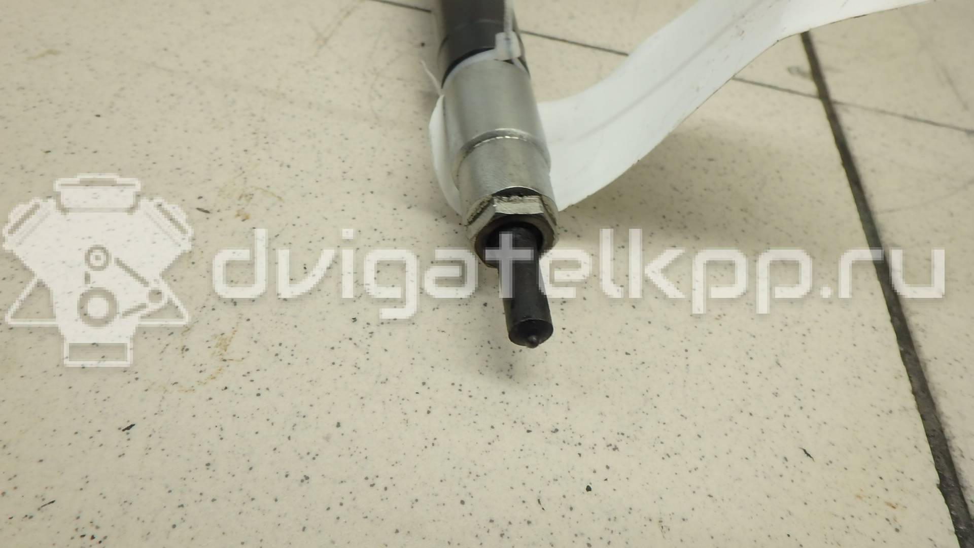 Фото Форсунка дизельная электрическая  1378432 для peugeot Boxer 250 {forloop.counter}}