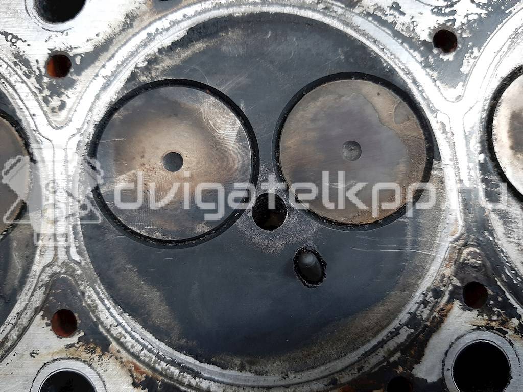 Фото Головка блока  7701478571 для Renault Megane / Trafic / Master / Laguna / Scénic {forloop.counter}}