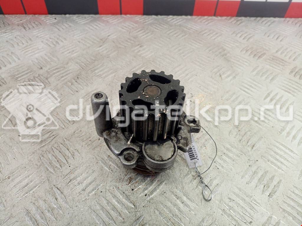 Фото Насос водяной (помпа)  1673518 для Ford Capri / Fiesta / Galaxy / Mondeo {forloop.counter}}