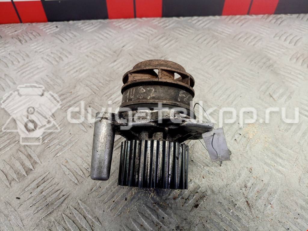 Фото Насос водяной (помпа)  1673518 для Ford Capri / Fiesta / Galaxy / Mondeo {forloop.counter}}