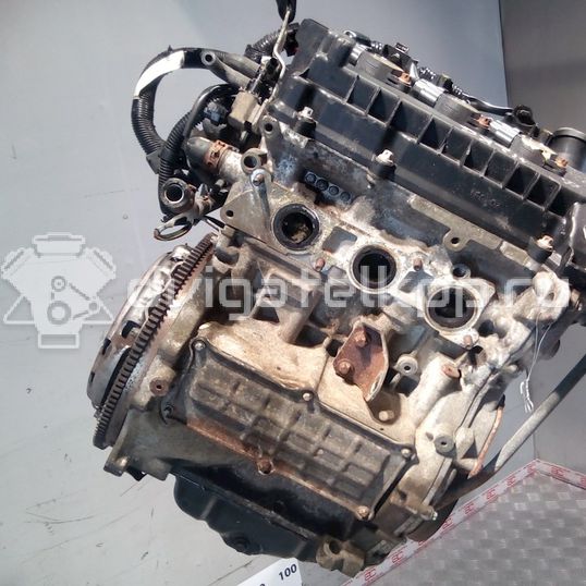 Фото Контрактный (б/у) двигатель 3A91 для Mitsubishi Colt 75 л.с 12V 1.1 л Бензин/газ 3A91