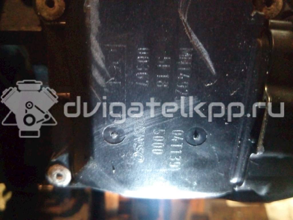 Фото Контрактный (б/у) двигатель 3A91 для Mitsubishi Colt 75 л.с 12V 1.1 л Бензин/газ 3A91 {forloop.counter}}