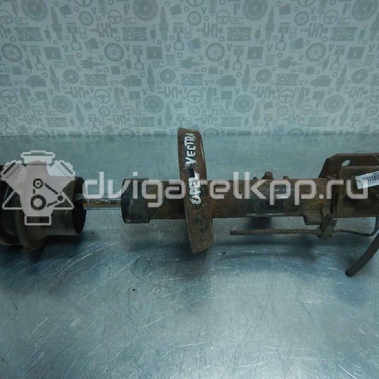 Фото Амортизатор передний левый  93172563 для Opel Astra / Zafira