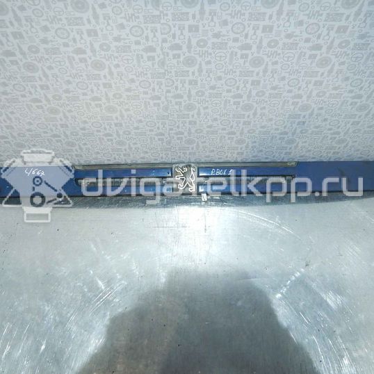 Фото Решетка радиатора  7804C9 для Peugeot Boxer