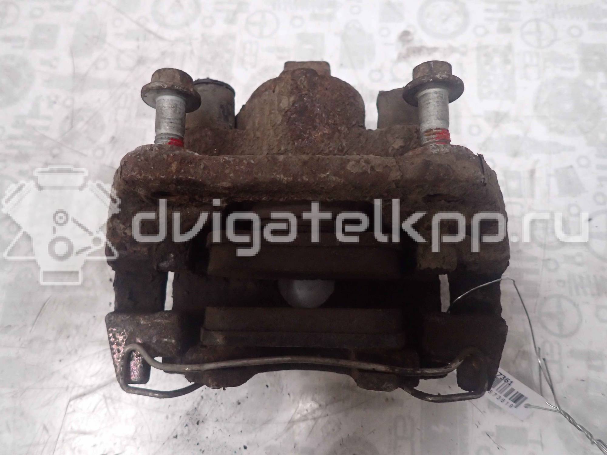 Фото Суппорт задний левый  8251312 для Volvo S70 Ls / V70 / S60 / S80 / Xc70 {forloop.counter}}