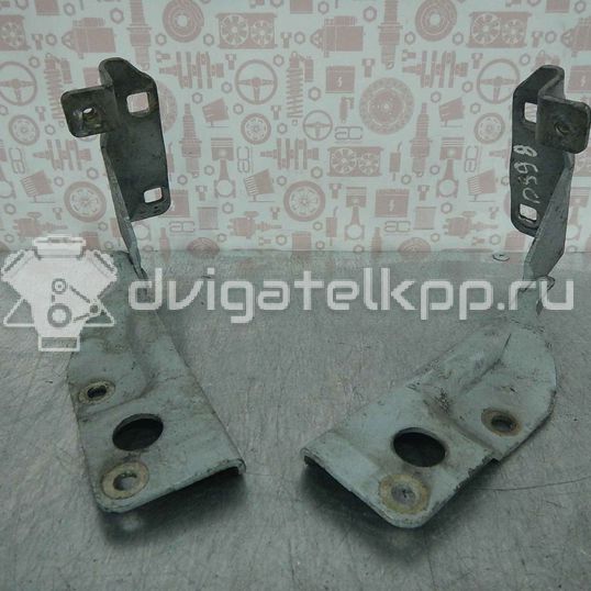 Фото Петля капота правая  791260 для Citroen Xsara