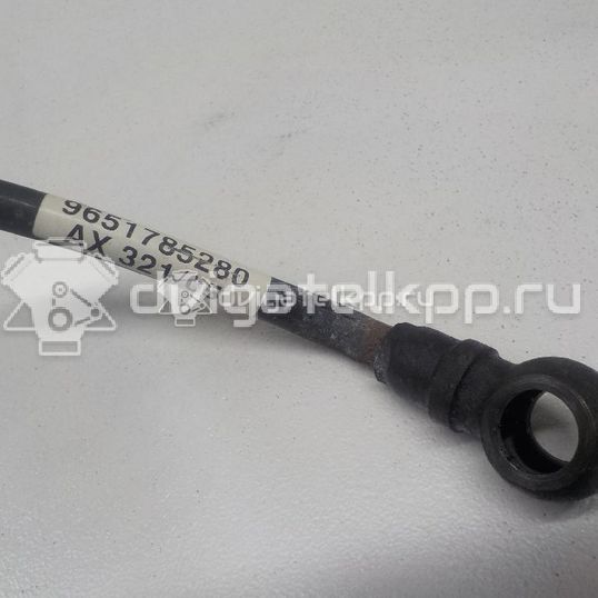 Фото Трубка турбокомпрессора (турбины)  037968 для ford C-MAX