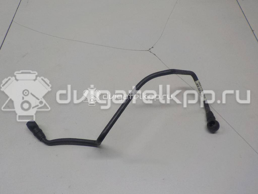 Фото Трубка турбокомпрессора (турбины)  037968 для ford C-MAX {forloop.counter}}