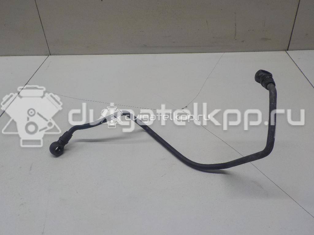 Фото Трубка турбокомпрессора (турбины)  037968 для ford C-MAX {forloop.counter}}